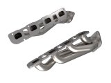 aFe Jeep Grand Cherokee Trackhawk (WK2) 11-21 V8-6.2L Twisted Steel 1-7/8in to 2-3/4in SS Headers thumbnail 6