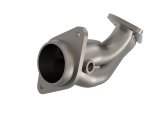 aFe Jeep Grand Cherokee Trackhawk (WK2) 11-21 V8-6.2L Twisted Steel SS Titanium Coated Headers thumbnail 2