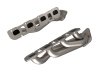 aFe Jeep Grand Cherokee Trackhawk (WK2) 11-21 V8-6.2L Twisted Steel SS Titanium Coated Headers thumbnail 5