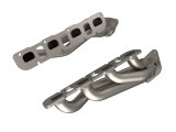 aFe Jeep Grand Cherokee Trackhawk (WK2) 11-21 V8-6.2L Twisted Steel SS Titanium Coated Headers thumbnail 6