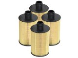 aFe Pro GUARD HD Oil Filter (4 Pack) RAM 1500 EcoDiesel 14-16 V6-3.0L (td) thumbnail 2