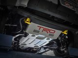 aFe Toyota Tundra 2022 V6-3.5L (tt) Front Tow Hook Yellow thumbnail 4