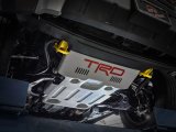 aFe Toyota Tundra 2022 V6-3.5L (tt) Front Tow Hook Yellow thumbnail 7