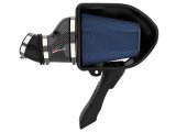 aFe Dodge Charger SRT Hellcat Redeye 21-23 V8-6.2L Track Series Stage-2 Carbon Fiber Intake Pro 5R thumbnail 6