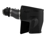 aFe Dodge Charger SRT Hellcat Redeye 21-23 V8-6.2L Track Series Stage-2 Carbon Fiber Intake Pro 5R thumbnail 7