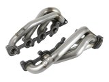 aFe Ford F-150 15-22 V8-5.0L Twisted Steel 304 Stainless Steel Headers thumbnail 1