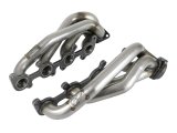 aFe Ford F-150 15-22 V8-5.0L Twisted Steel 304 Stainless Steel Headers thumbnail 2