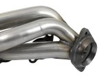 aFe Ford F-150 15-22 V8-5.0L Twisted Steel 304 Stainless Steel Headers thumbnail 4