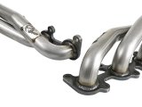 aFe Ford F-150 15-22 V8-5.0L Twisted Steel 304 Stainless Steel Headers thumbnail 5