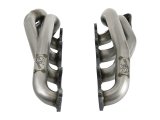 aFe Ford F-150 15-22 V8-5.0L Twisted Steel 304 Stainless Steel Headers thumbnail 7