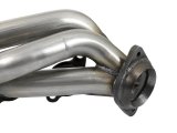aFe Ford F-150 15-22 V8-5.0L Twisted Steel 304 Stainless Steel Headers thumbnail 8