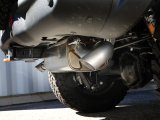 aFe MACH Force XP 304 Stainless Steel Exhaust Tip Upgrade 21-23 Jeep Wrangler JL Rubicon thumbnail 5