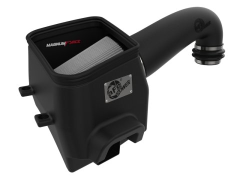 aFe MagnumFORCE Intake Stage-2 Pro DRY S 19-22 Dodge Ram 1500 V8-5.7L HEMI thumbnail 2