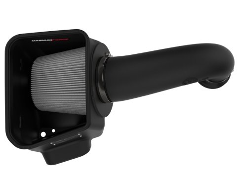 aFe MagnumFORCE Intake Stage-2 Pro DRY S 19-22 Dodge Ram 1500 V8-5.7L HEMI thumbnail 5