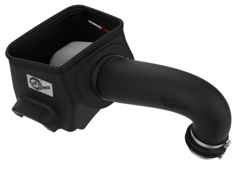 aFe MagnumFORCE Intake Stage-2 Pro DRY S 19-22 Dodge Ram 1500 V8-5.7L HEMI thumbnail 7