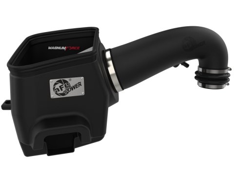 aFe MagnumFORCE Intake Stage-2 Pro DRY S 19-22 Dodge Ram 1500 V8-5.7L HEMI thumbnail 8