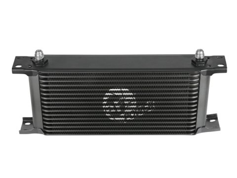 aFe 21-23 Dodge Ram 1500 TRX V8 6.2L Bladerunner Auto Transmission Oil Cooler Kit thumbnail 1