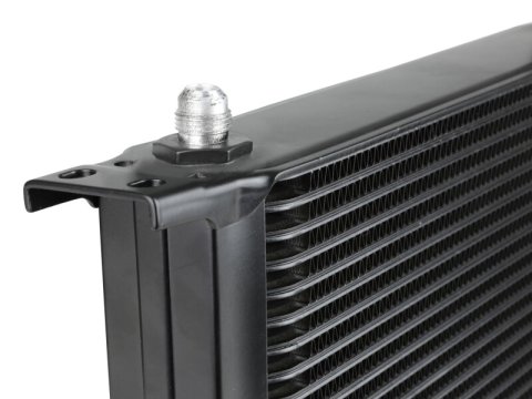 aFe 21-23 Dodge Ram 1500 TRX V8 6.2L Bladerunner Auto Transmission Oil Cooler Kit thumbnail 3