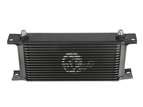 aFe 21-23 Dodge Ram 1500 TRX V8 6.2L Bladerunner Auto Transmission Oil Cooler Kit thumbnail 7