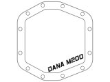 aFe Power Street Series Rear Differential Cover Raw w/Machined Fins 18-21 Jeep Wrangler JL Dana M200 thumbnail 3
