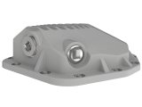 aFe Power Street Series Rear Differential Cover Raw w/Machined Fins 18-21 Jeep Wrangler JL Dana M200 thumbnail 8