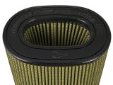 aFe Momentum PG7 Univ Air Filter (6 x 4)in F (8.25 x 6.25)in B (7.25 x 5)in T (Inv) 10in H (Pair) thumbnail 5