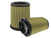 aFe Momentum PG7 Univ Air Filter (6 x 4)in F (8.25 x 6.25)in B (7.25 x 5)in T (Inv) 10in H (Pair) thumbnail 6