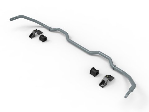 aFe Control 18-23 Tesla Model 3 AWD Sway Bar Set - Rear thumbnail 2