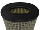 aFe MagnumFLOW Pro GUARD 7 Repl Air Filter 5-1/2x3-1/2 in F x 8-1/4x6 in B x 8x5-3/4 in T x 9in H thumbnail 2
