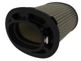 aFe MagnumFLOW Pro GUARD 7 Repl Air Filter 5-1/2x3-1/2 in F x 8-1/4x6 in B x 8x5-3/4 in T x 9in H thumbnail 5