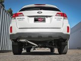 aFe POWER Takeda 2.25 to 2.5in 304SS Cat-Back Exhaust 10-14 Subaru Outback H4-2.5L thumbnail 3
