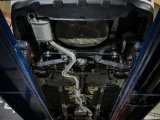 aFe POWER Takeda 2.25 to 2.5in 304SS Cat-Back Exhaust 10-14 Subaru Outback H4-2.5L thumbnail 5