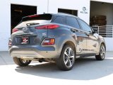 aFe Takeda 2.5in 304 SS Axle-Back Exhaust w/ Black Tips 18-22 Hyundai Kona L4-1.6L (t) AWD thumbnail 1