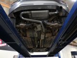 aFe Takeda 2.5in 304 SS Axle-Back Exhaust w/ Black Tips 18-22 Hyundai Kona L4-1.6L (t) AWD thumbnail 2
