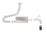 aFe Takeda 2.5in 304 SS Axle-Back Exhaust w/ Black Tips 18-22 Hyundai Kona L4-1.6L (t) AWD thumbnail 6