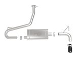aFe Takeda 2.5in 304 SS Axle-Back Exhaust w/ Black Tips 18-22 Hyundai Kona L4-1.6L (t) AWD thumbnail 8