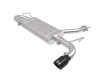 aFe Takeda 2.5in 304 SS Axle-Back Exhaust w/ Black Tips 18-22 Hyundai Kona L4-1.6L (t) AWD thumbnail 9