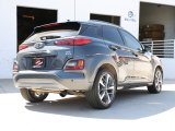 aFe Takeda 2.5in 304 SS Axle-Back Exhaust w/o Muffler w/BlackTips 18-22 Hyundai Kona L4-1.6L (t) AWD thumbnail 4