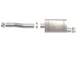 aFe 20-21 GM Trucks (V8-6.2L) 409 Stainless Steel Muffler Upgrade Pipe thumbnail 6