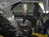 aFe 20-21 GM Trucks (V8-6.2L) 409 Stainless Steel Muffler Upgrade Pipe thumbnail 7