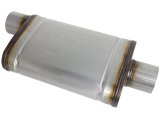 aFe 20-21 GM Trucks (V8-6.2L) 409 Stainless Steel Muffler Upgrade Pipe thumbnail 8