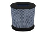 aFe MagnumFLOW Pro 5R Universal Air Filter (6.5x4.75) IN Fx (9x7) IN B x (9x7) IN T (Invert) x 9H thumbnail 1