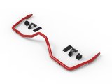 aFe Control 22-24 Toyota Tundra V6-3.5L (tt) Rear Sway Bar - Red thumbnail 1
