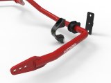 aFe Control 22-24 Toyota Tundra V6-3.5L (tt) Rear Sway Bar - Red thumbnail 5