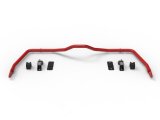 aFe Control 22-24 Toyota Tundra V6-3.5L (tt) Rear Sway Bar - Red thumbnail 7