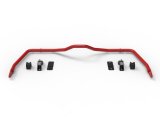 aFe Control 22-24 Toyota Tundra V6-3.5L (tt) Rear Sway Bar - Red thumbnail 8