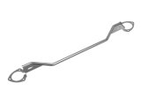 aFe Control 16-21 Honda Civic L4-1.5L (t) Front Suspension Strut Brace thumbnail 1
