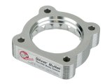 aFe Silver Bullet Throttle Body Spacers TBS 07-12 Dodge Ram 1500 V8-4.7L thumbnail 1