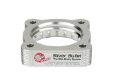 aFe Silver Bullet Throttle Body Spacers TBS 07-12 Dodge Ram 1500 V8-4.7L thumbnail 5