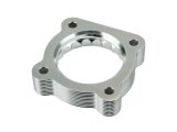 aFe Silver Bullet Throttle Body Spacers TBS 07-12 Dodge Ram 1500 V8-4.7L thumbnail 6
